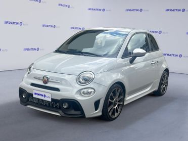 ABARTH 595 1.4 TURBO T-JET 165 CV TURI