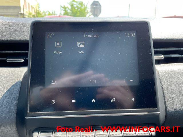 RENAULT Clio TCe 100 CV 5p Business my 2020 PROMO