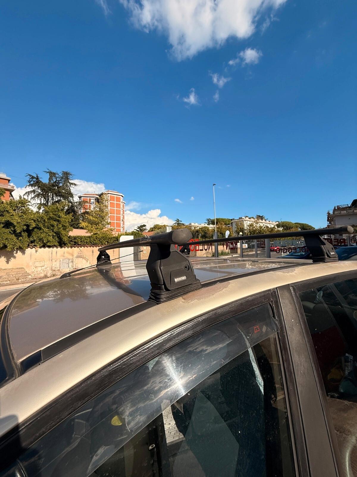 Fiat Multipla 1.9 MJT Dynamic