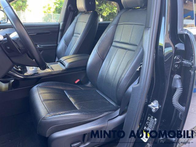 LAND ROVER Range Rover Evoque 2.0 TD4 R-DYNAMIC 180CV FARI FULL LED CERCHI DA 20