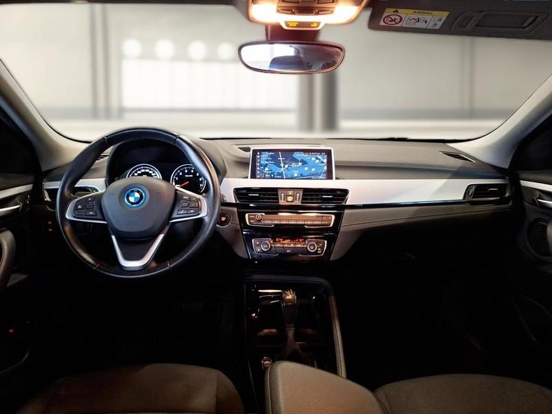 BMW X2 xDrive 25e Business X automatico