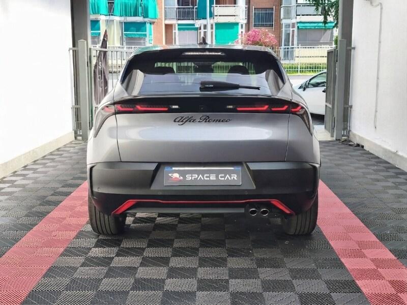 ALFA ROMEO Junior Junior 1.2 145 CV Hybrid eDCT...
