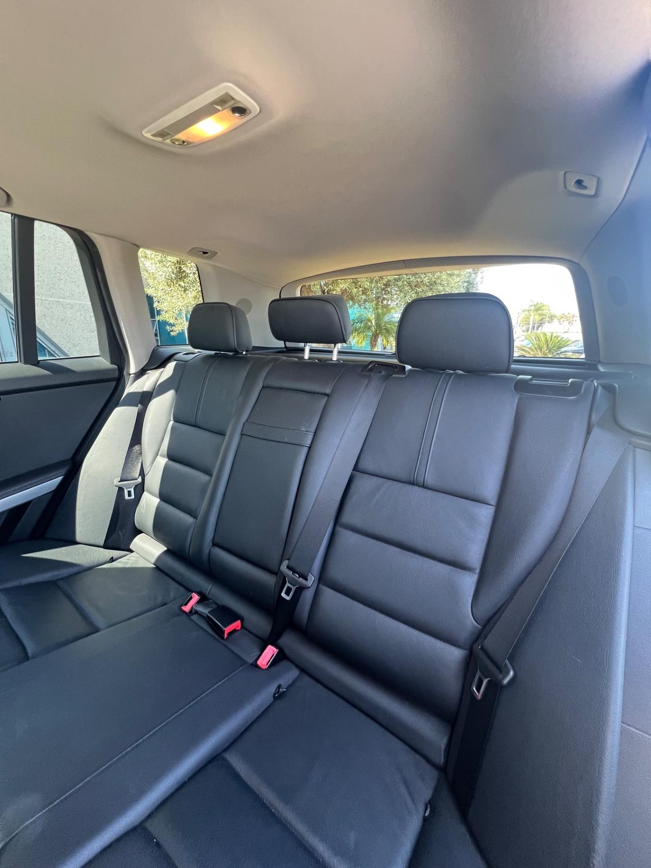 Mercedes-benz GLK 280 4Matic Sport - UNICO PROPRIETARIO