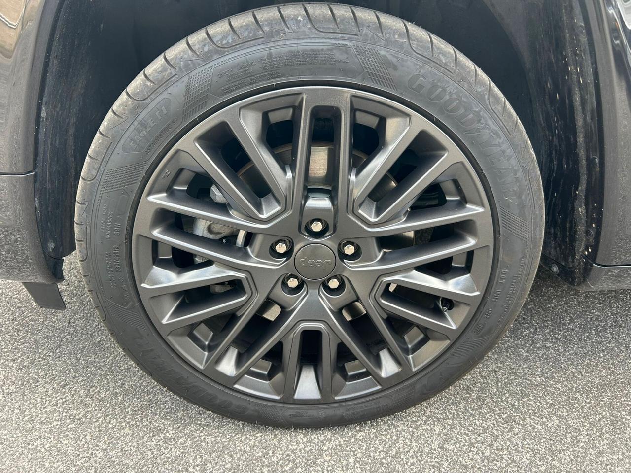 Jeep Compass 1.3 Turbo T4 240 CV PHEV AT6 4xe S