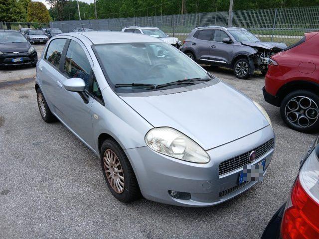 FIAT Grande Punto 1.4 T-Jet 16V 5 porte