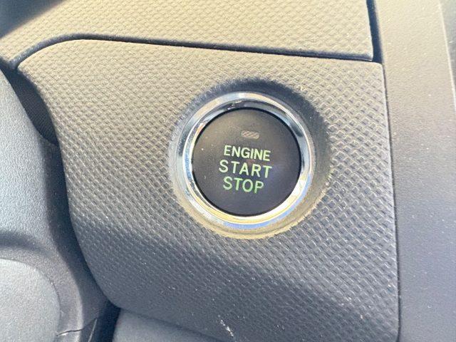 TOYOTA Yaris 1.3 AUTOMATICA KM E MOTORE ORIGINALI - PRONTA CONS