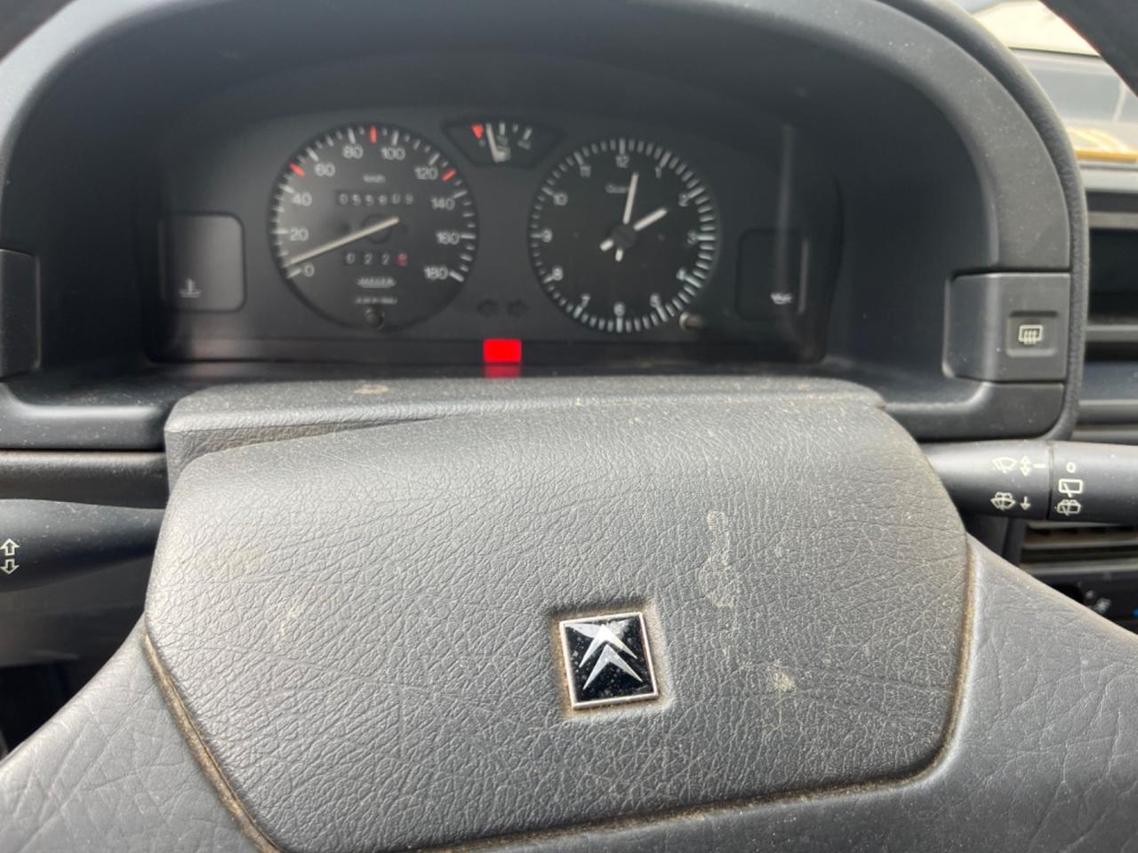 Citroen AX 1.0i cat 3 porte 1994