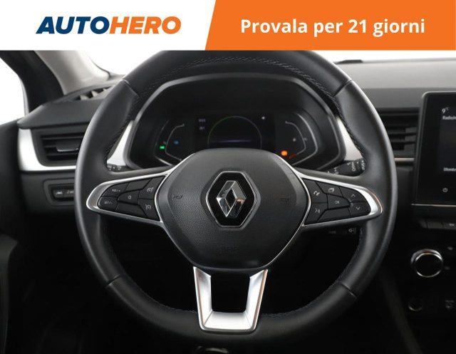 RENAULT Captur Full Hybrid E-Tech 145 CV Zen