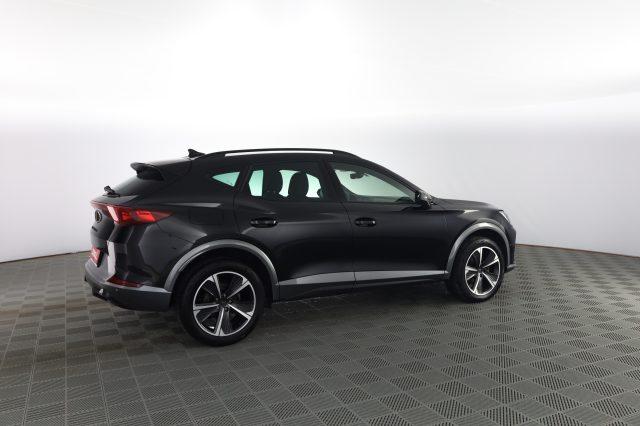 CUPRA Formentor Formentor 1.5 TSI DSG