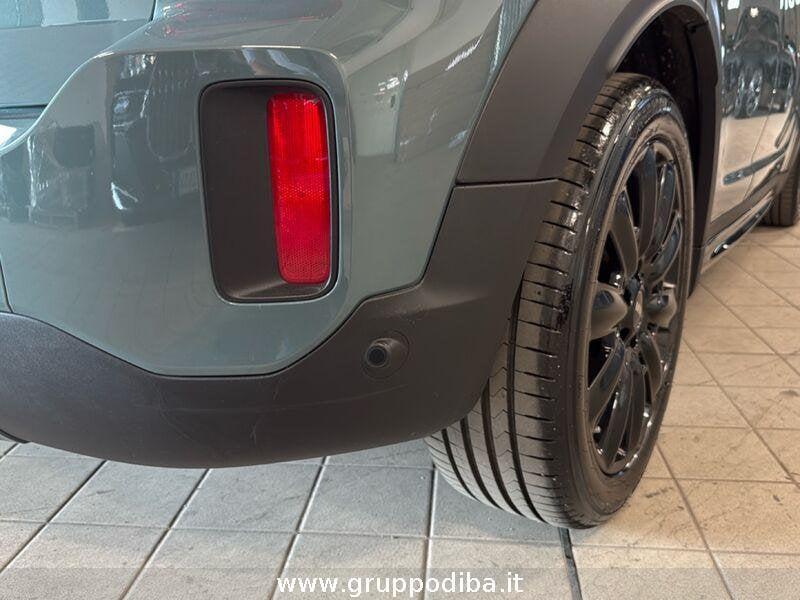 MINI Countryman Mini F60 2020 Diese Mini 2.0 Cooper D Business auto