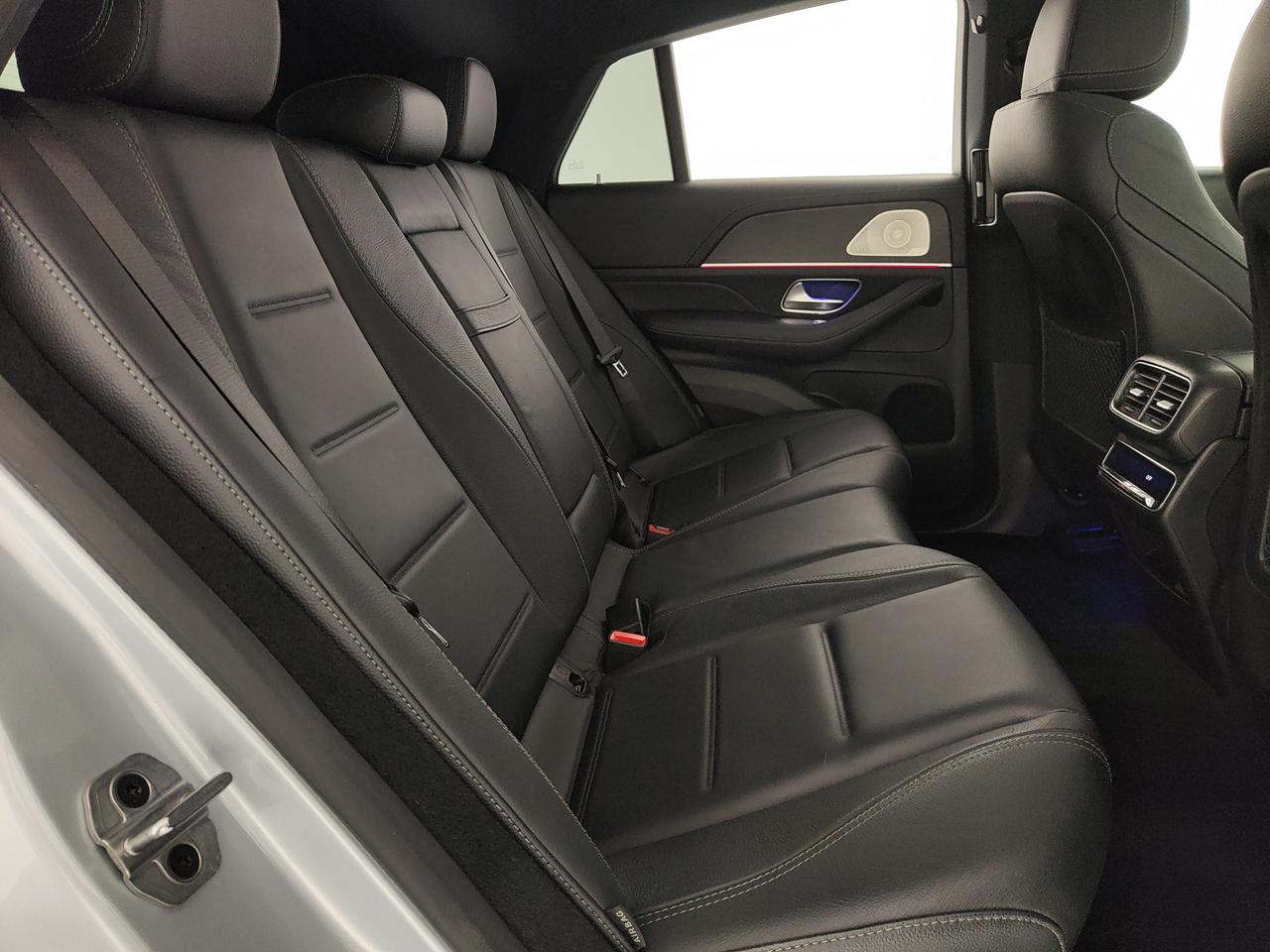 Mercedes-Benz GLE Coupe 400 d Premium Pro 4matic auto