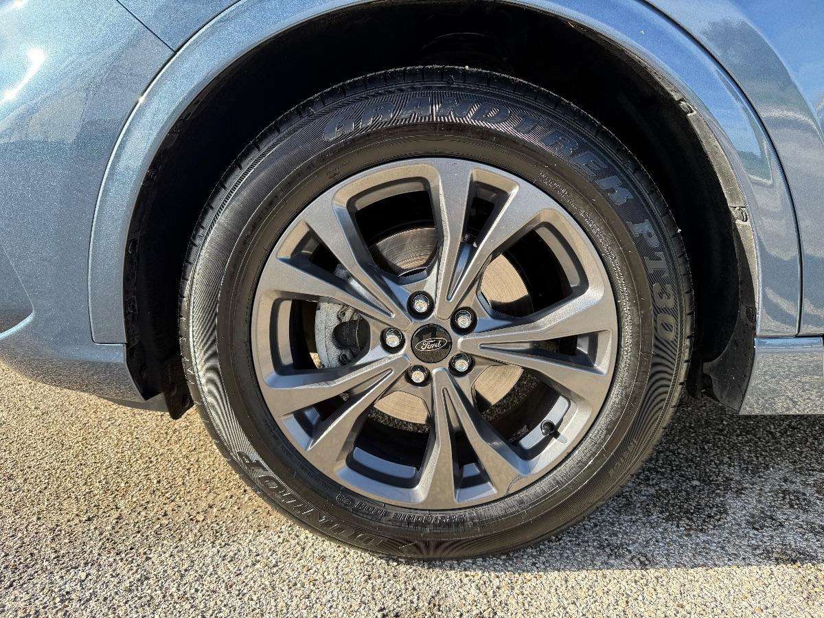 FORD KUGA 1.5 Ecoblue 120 c.v. 2wd ST- Line automatica