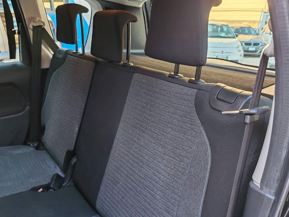 Citroen C3 Picasso