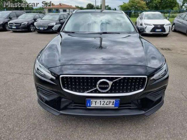 VOLVO V60 Cross Country 2.0 d4 Business Plus awd GANCIO TRAINO -FY124PA