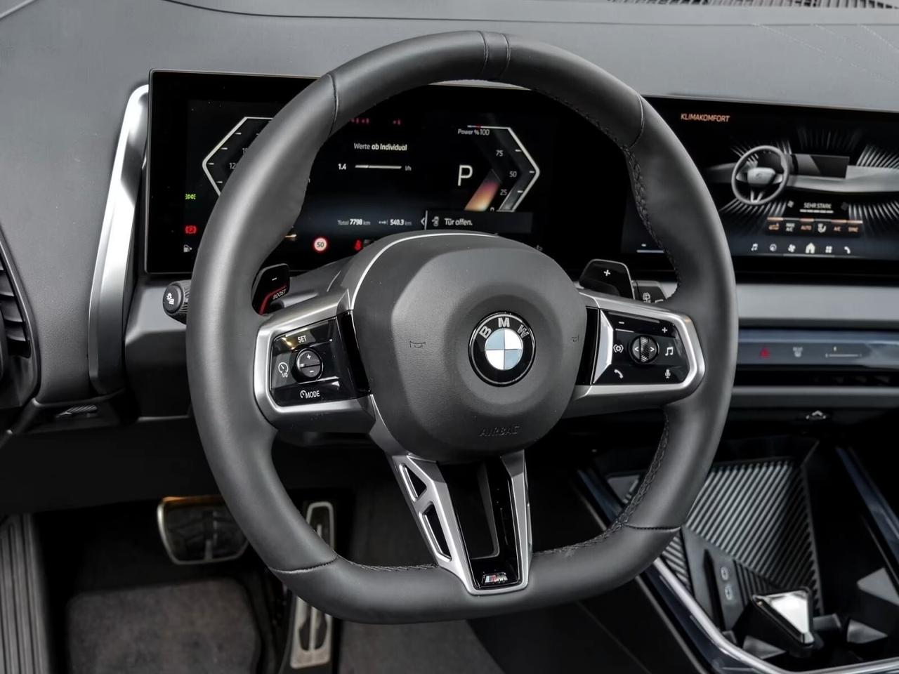 Bmw 20d xDrive M Sport Pro PANO