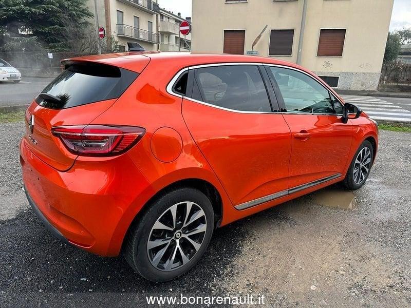 Renault Clio Clio TCe 100 CV GPL 5 porte Techno