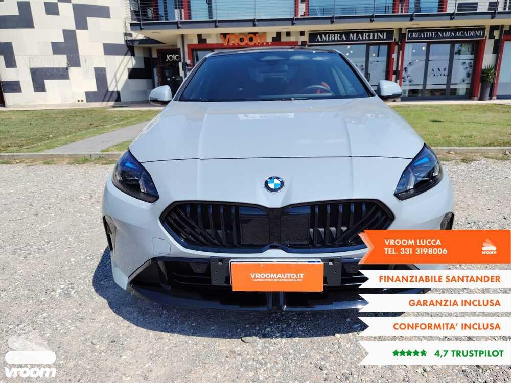 BMW Serie 2 G.C. (F74) 220 48V Gran Coupé MSp...