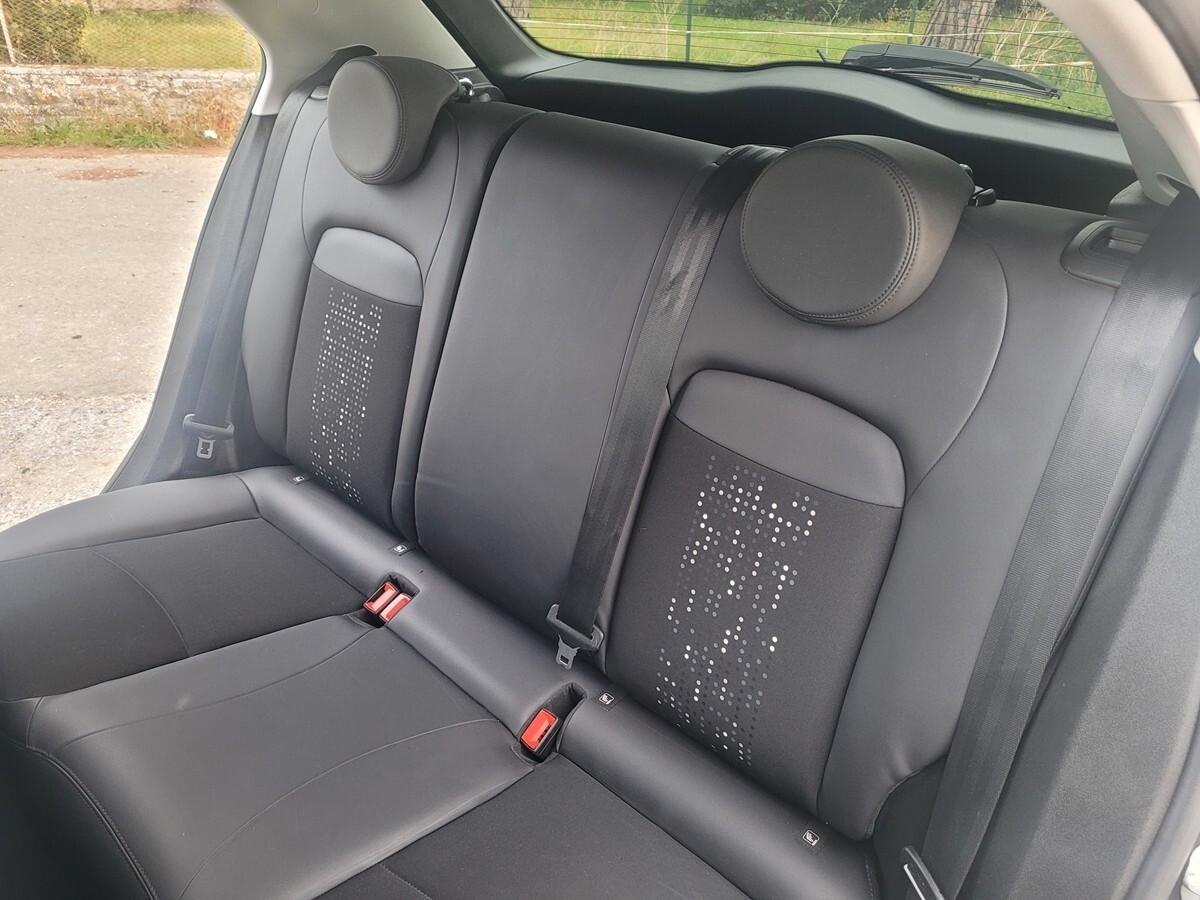 Fiat 500X 1.0 T3 120 CV cross connect