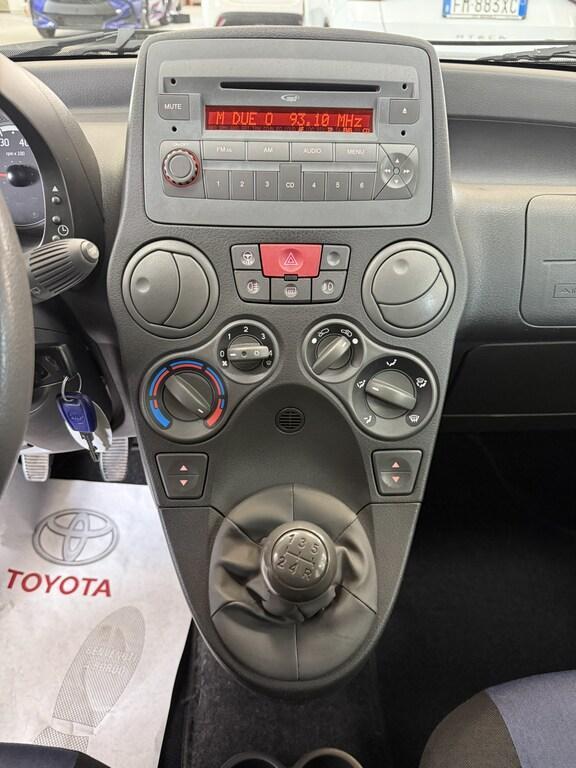 Fiat Panda 1.2 Classic