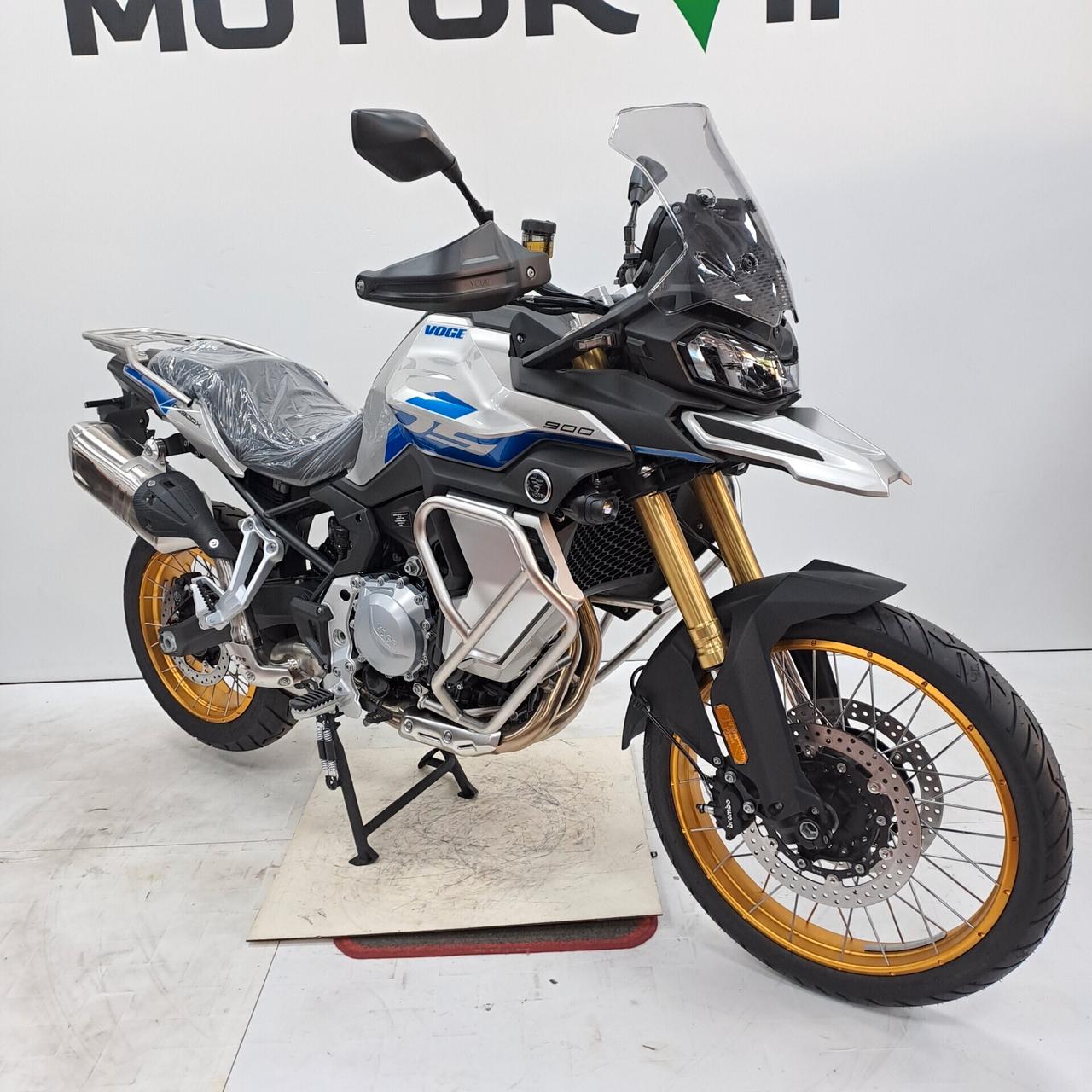 Voge Valico 900 DSX MENO 1.000 euro/SOLO 90 MESE