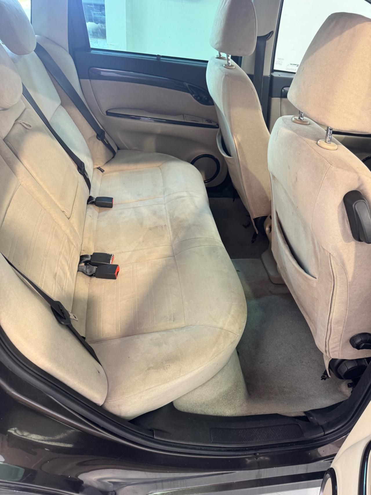 Fiat Croma 1.9 Multijet 16V Must