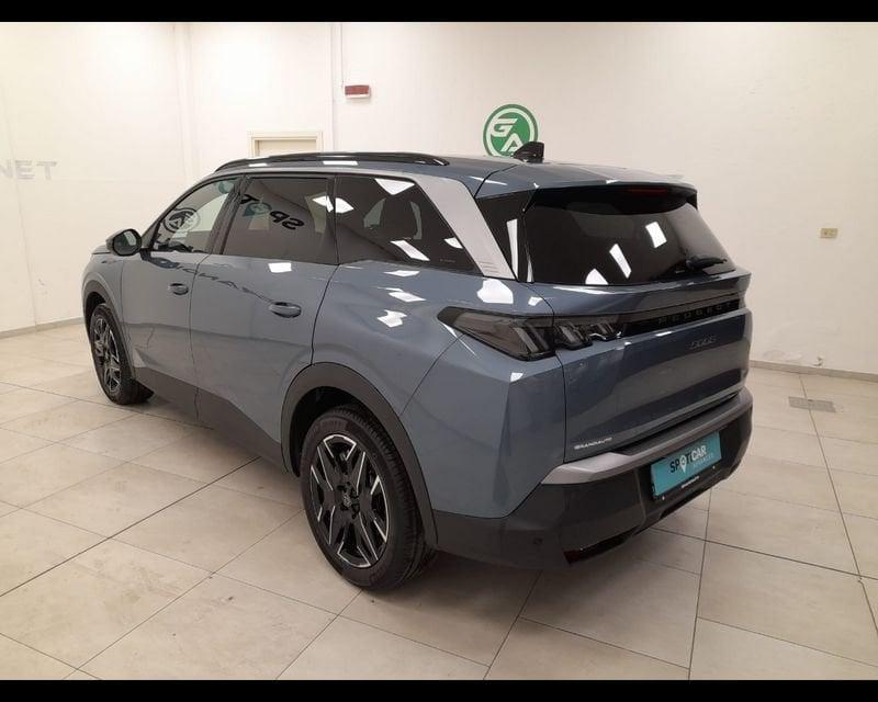 Peugeot 5008 Nuovo Hybrid 145 e-DCS6 ALLURE