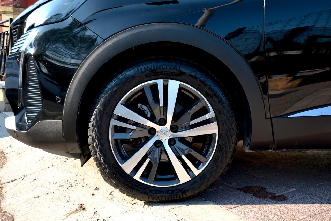 Peugeot 3008 1.5 BLUEHDI 130CV EAT8 ALLURE PREZZO REALE SENZA VINCOLI! UNIPRO' FATTURABILE GARANZIA 12 MESI