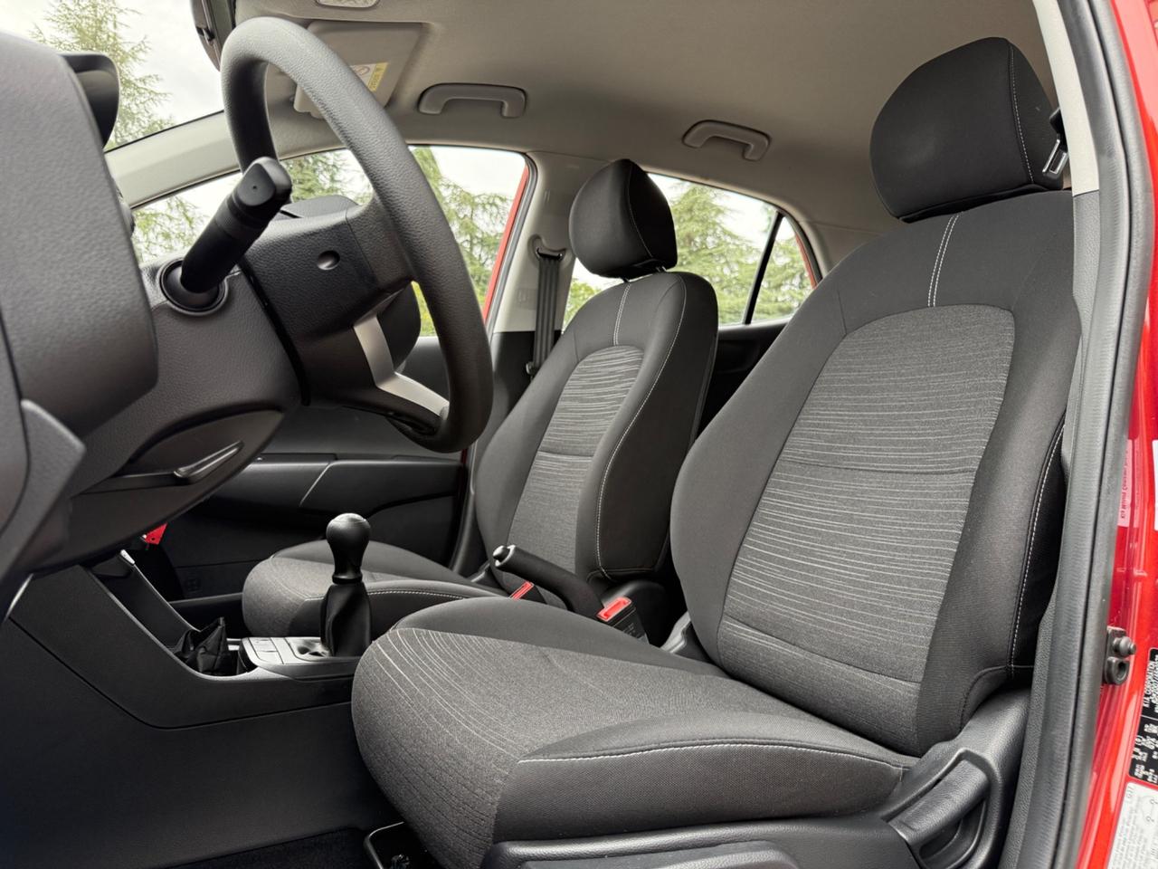 Kia Picanto 1.0 12V GPL 5 porte Style|APPLE CAR PAY