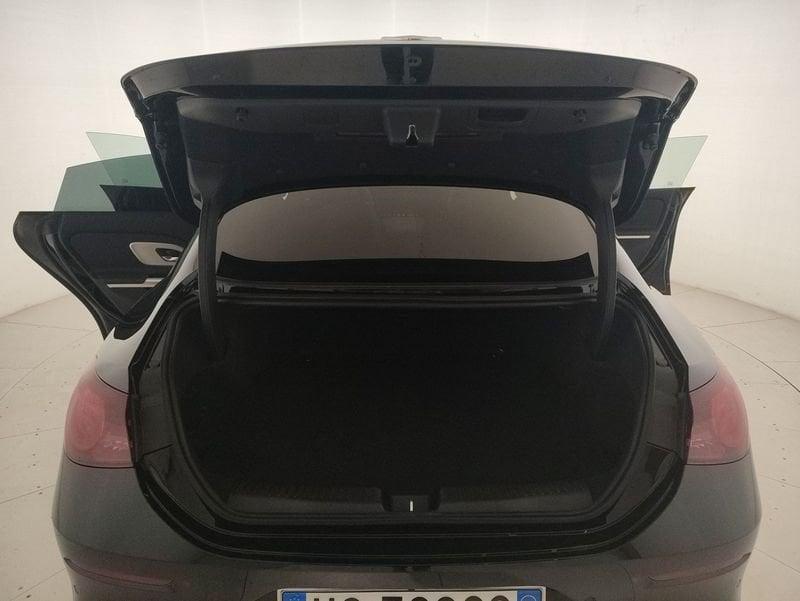 Mercedes-Benz CLA 200 Advanced Plus auto