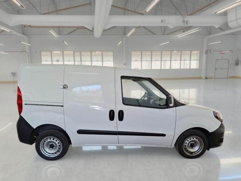 FIAT DOBLO CARGO CH1 1.6 MJ 105 CV. E6 NAVI PERFETTA
