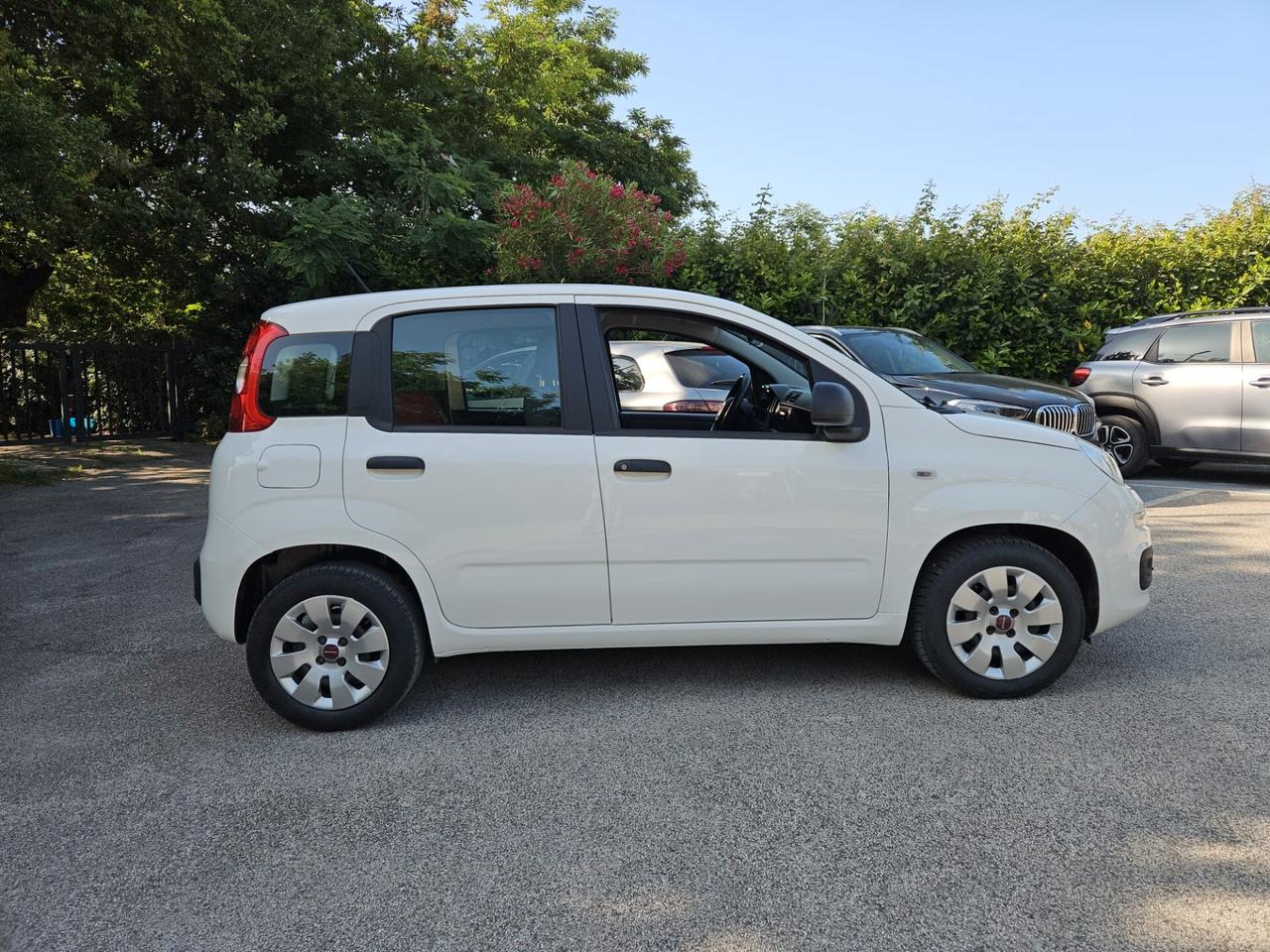 Fiat Panda 1.2 Classic