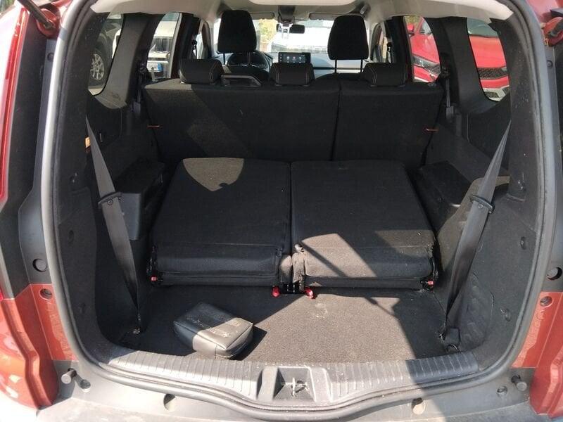 Dacia Jogger 1.0 tce Extreme Gpl 100cv 7p.ti