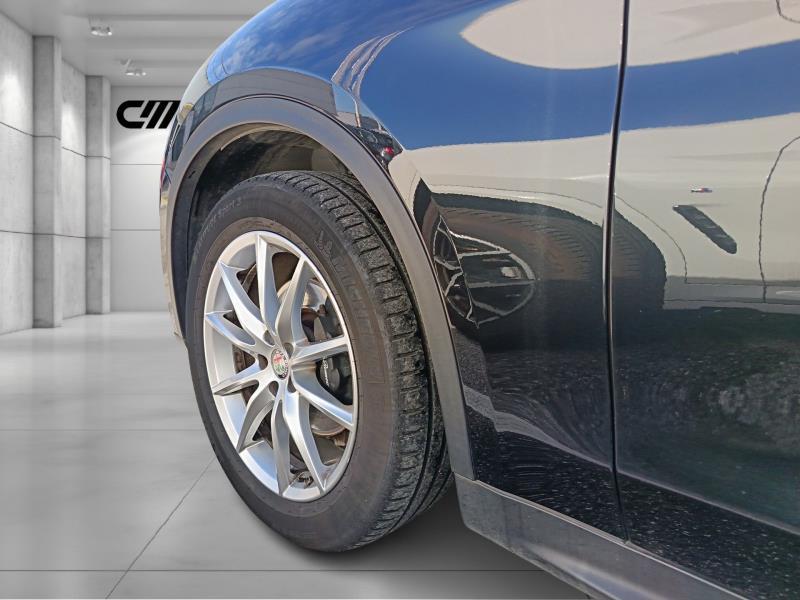 Alfa Romeo Stelvio 2.2 Turbo Business Q4 Auto
