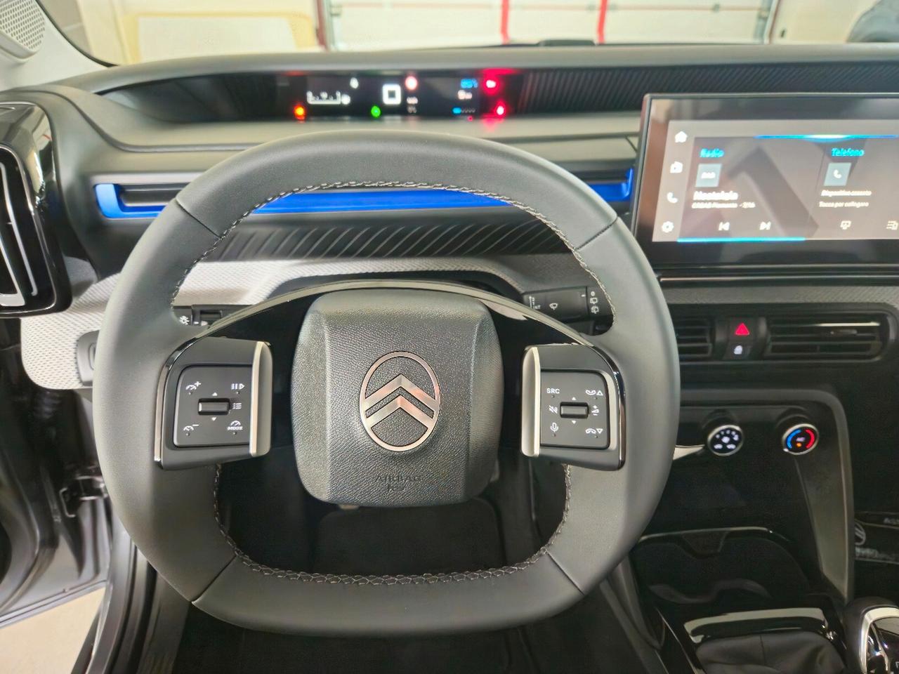 Citroen C3 Plus Turbo 100 S&S - Km Zero