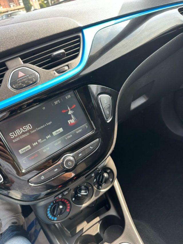 OPEL Corsa 1.3 CDTI 5 porte Cosmo