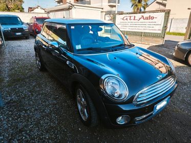 Mini Cooper OTTIME CONDIZIONI