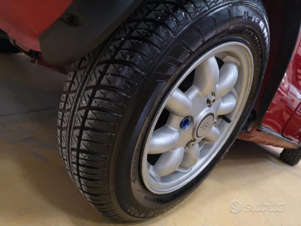 MINI 1000 ORIGINALE CONSERVATO