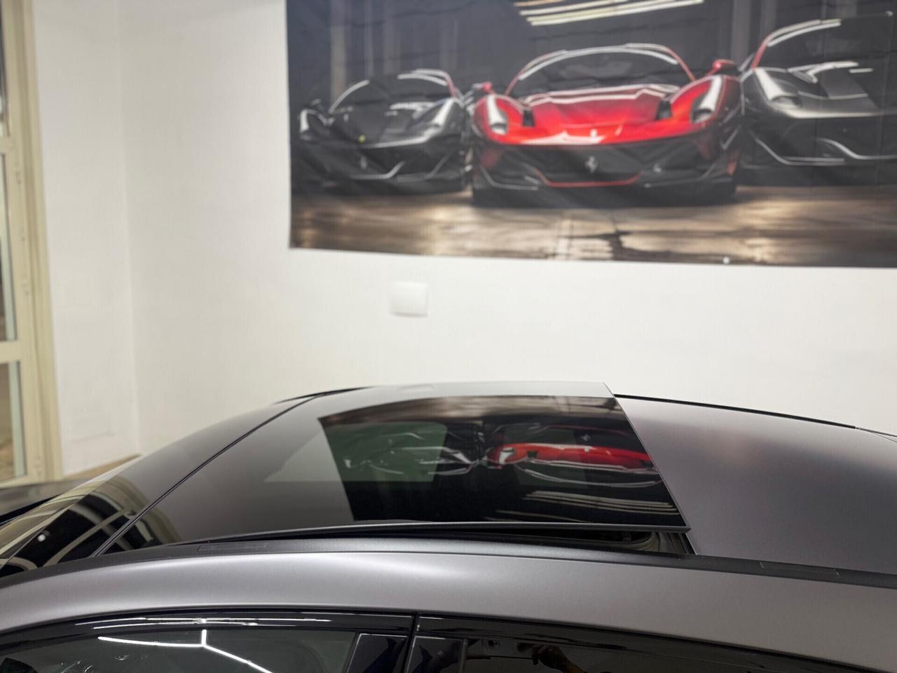 Mercedes-benz A 35 4Matic Amg