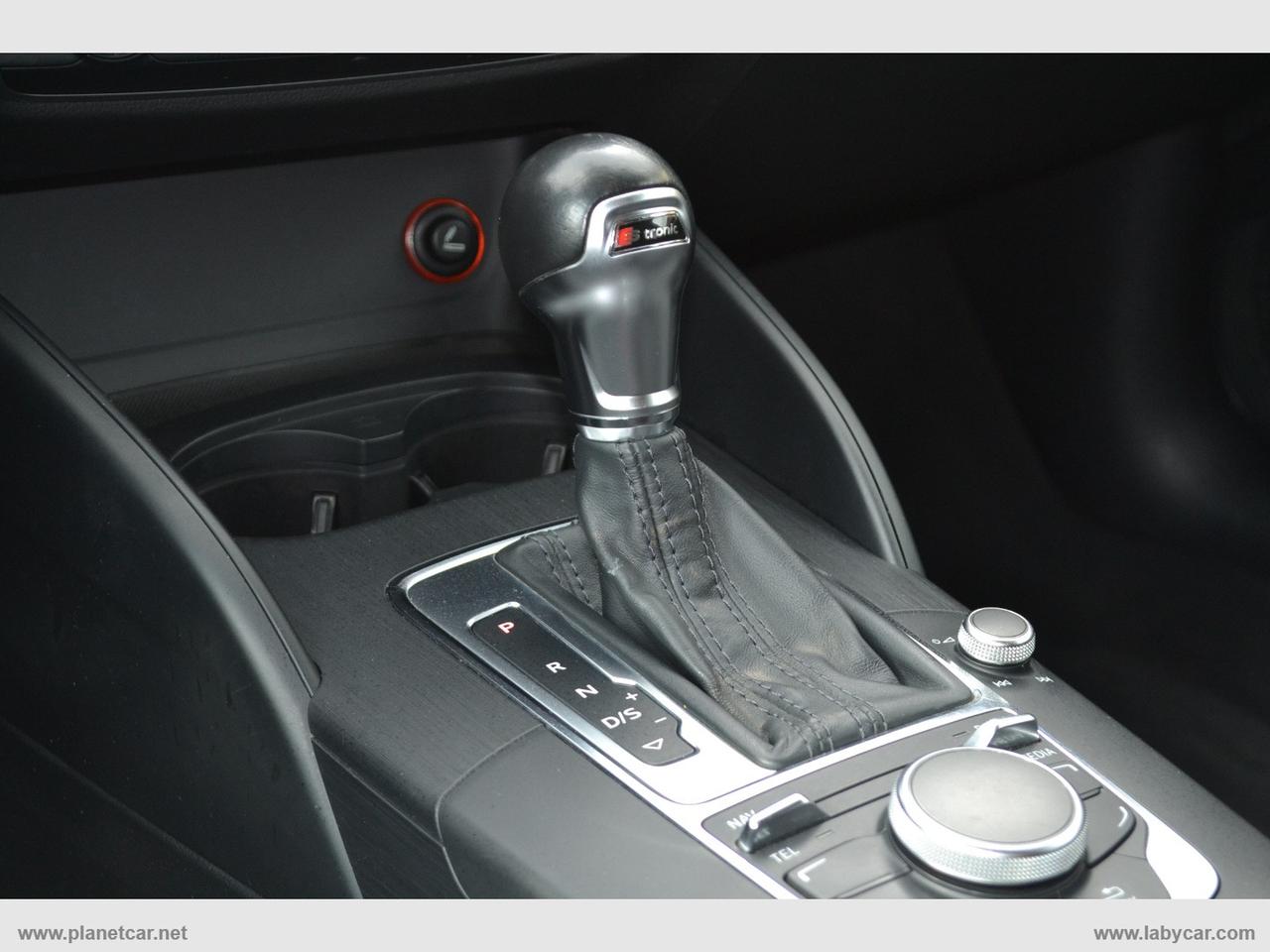 AUDI A3 SPB 1.6 TDI cl.d. S tr. Ambiente