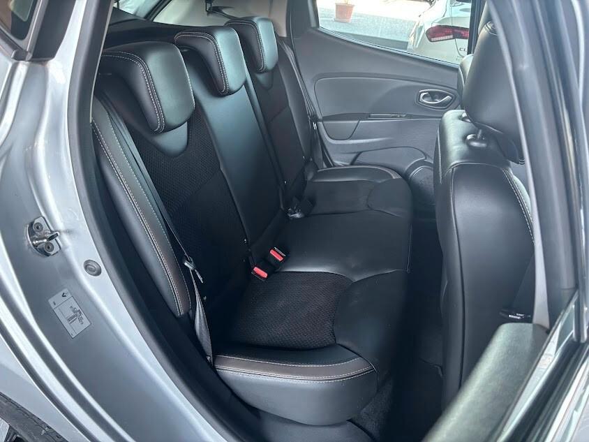 Renault Clio dCi 75 CV Energy Intens NEOPATENTATI