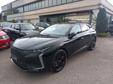 Ds DS4 DS 4 BlueHDi 130 aut. Performance Line