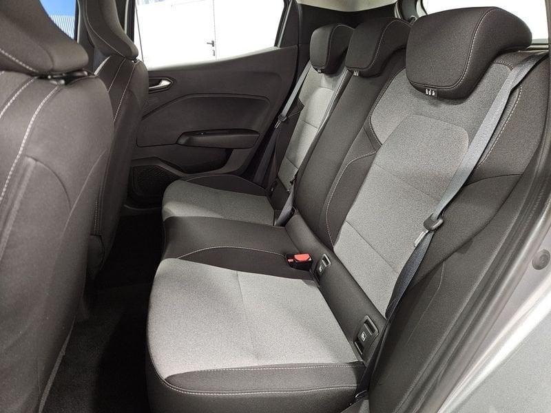 Renault Clio 1.0 SCe 49KW EVOLUTION