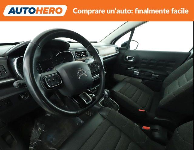 CITROEN C3 PureTech 110 S&S EAT6 Max