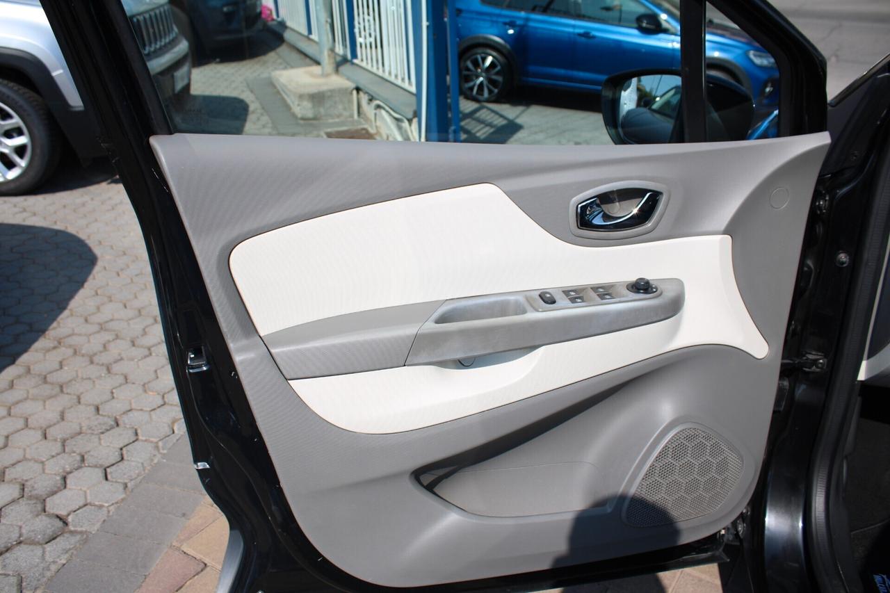 Renault Captur 1.5 dCi 8V 90 CV Start&Stop Wave