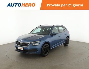 SKODA Kamiq 1.0 TSI Ambition