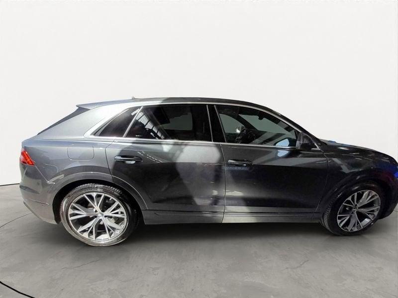 Audi Q8 Q8 50 TDI 286 CV quattro tiptronic Sport