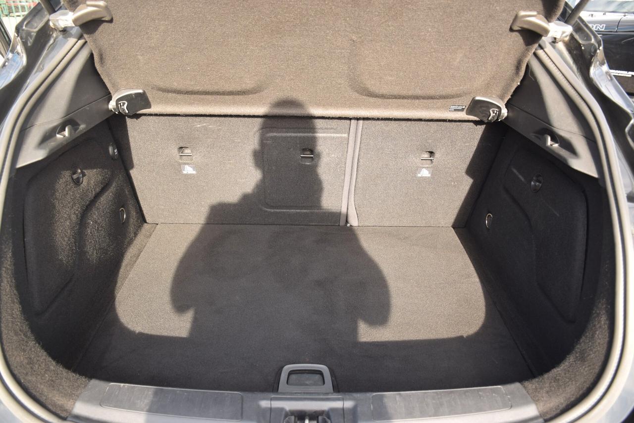 Infiniti Q30 1.5diesel 110CV 6M Business Executive OK NEOPATENTATI TOUCH BT CLIMA