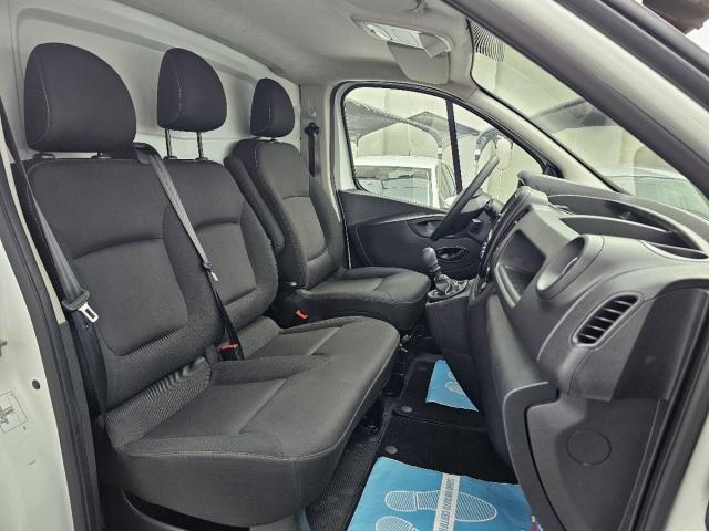 FIAT Talento 1.6 MJT 120cv. Professional