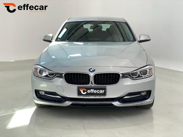 BMW 316 d Touring Sport