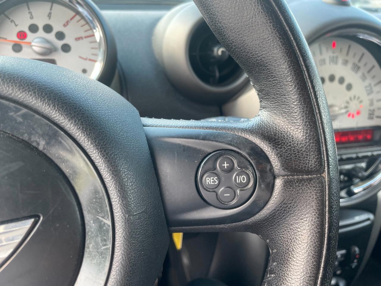 Mini One D Countryman 1.6 R 60